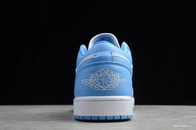 Cheap UNC (W) 1 Air Jordan AO9944-441 Low 0814